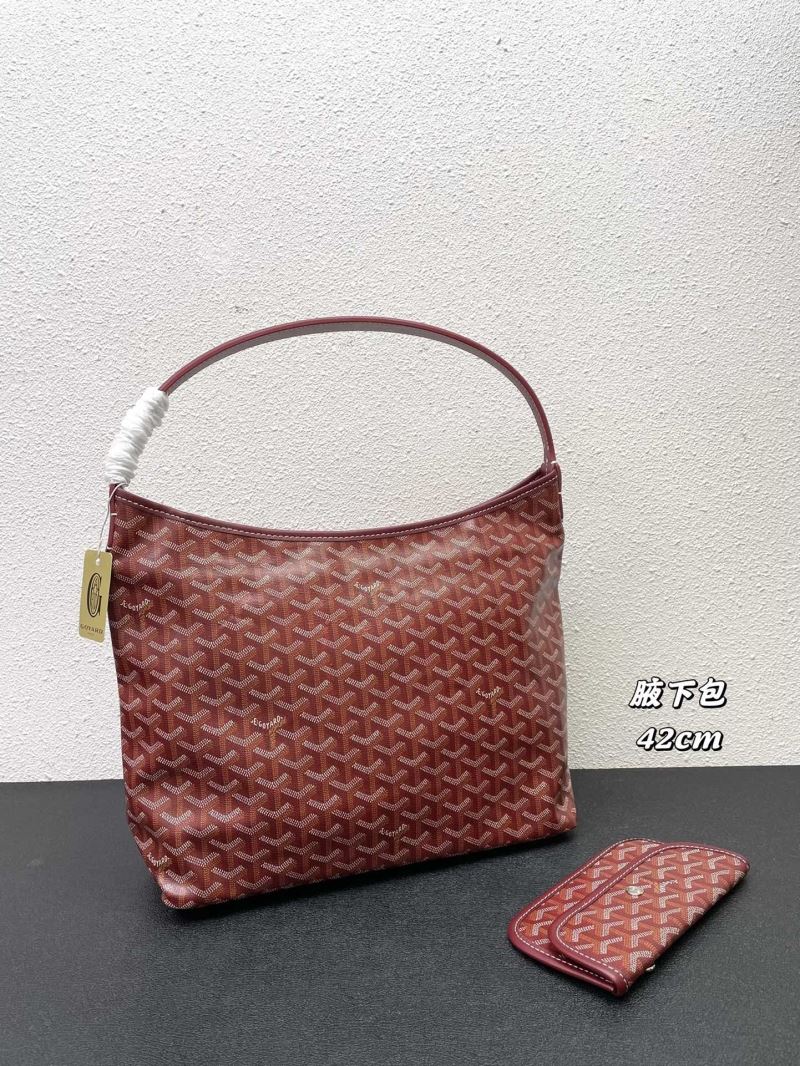 Goyard Hobo Bags